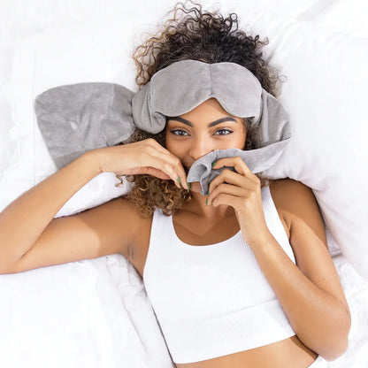 NodPod Weighted Eye Mask